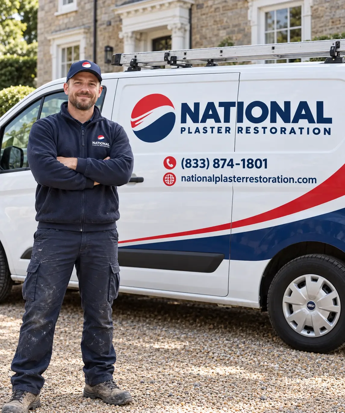 Plaster Repair company in Clinton, IN